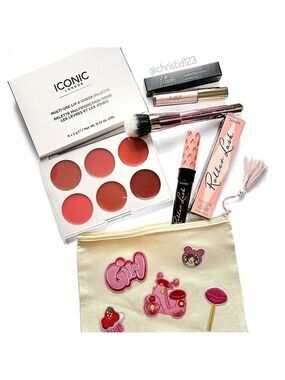 Makeup Bundle